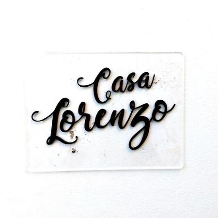 Casa Lorenzo In The Center 플라야블랑카 외부 사진