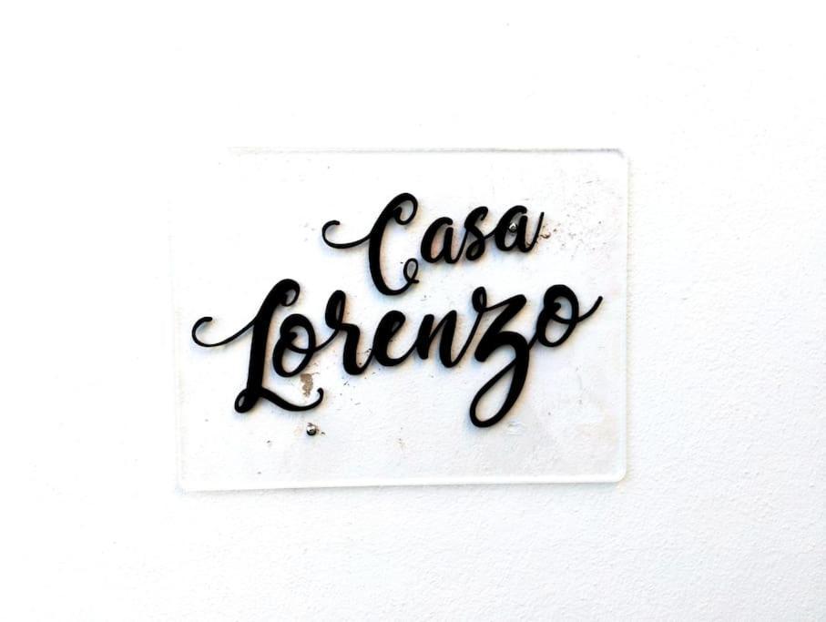 Casa Lorenzo In The Center 플라야블랑카 외부 사진